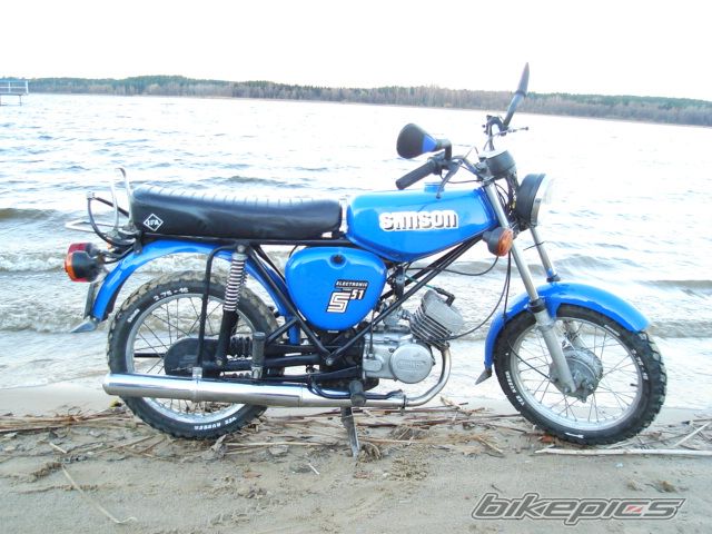 Bike Photo 1075305