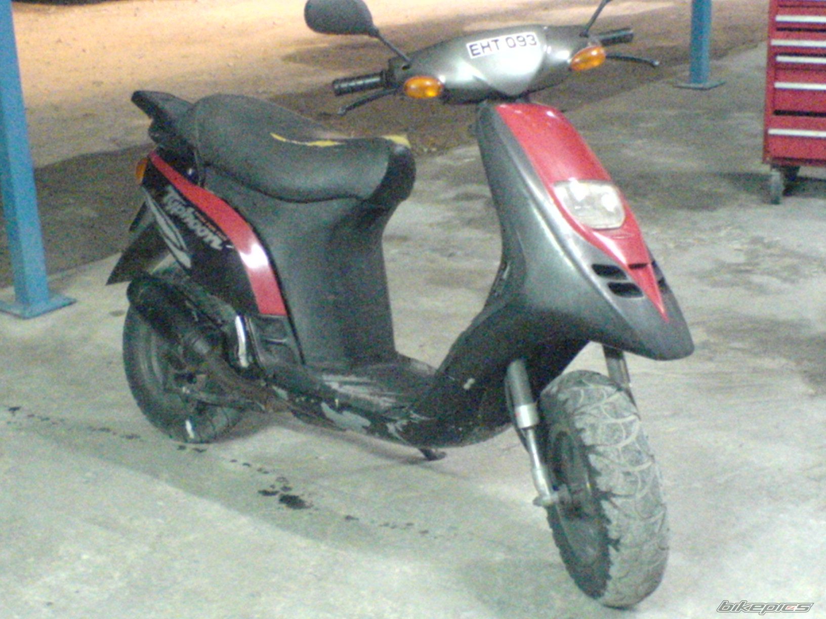 Bike Photo 1075320