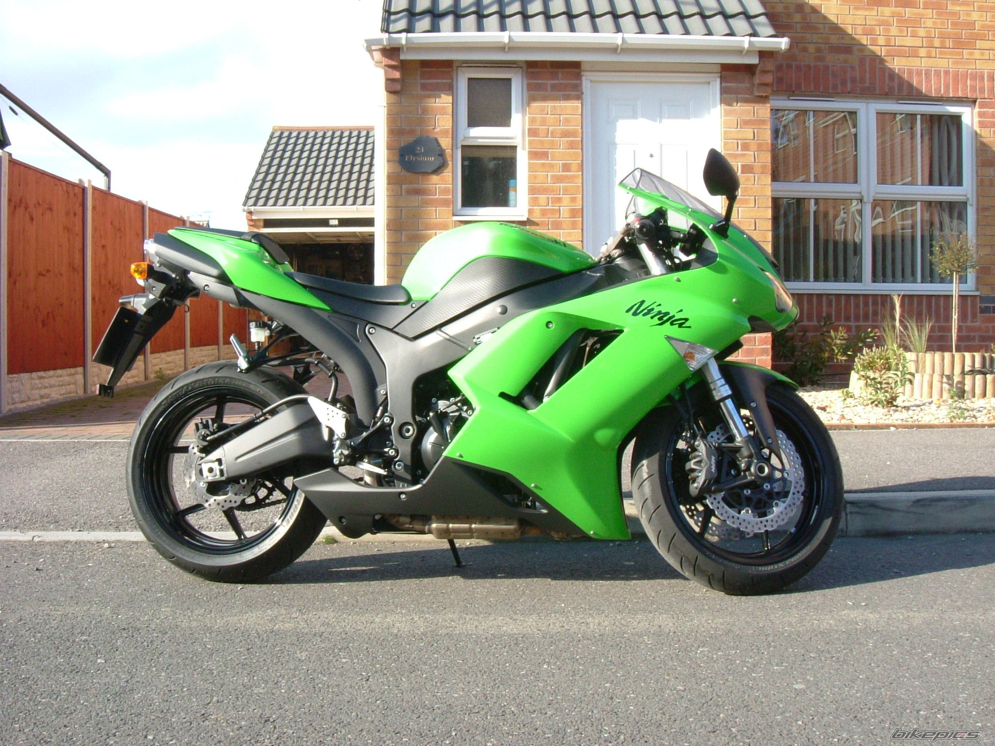 Bike Photo 1075327