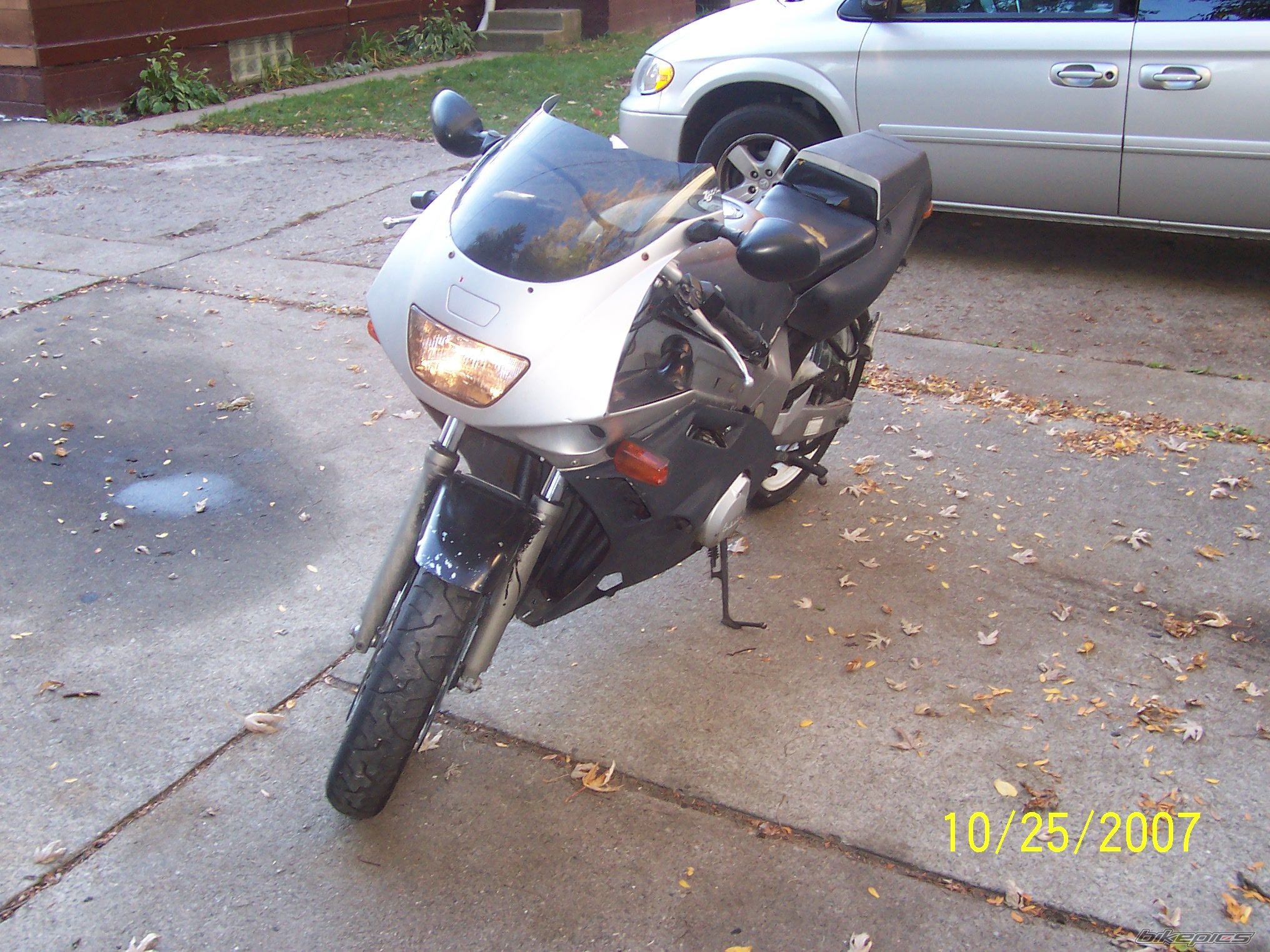 Bike Photo 1075347