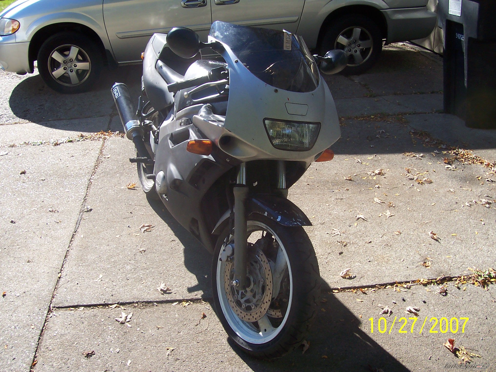 Bike Photo 1075376