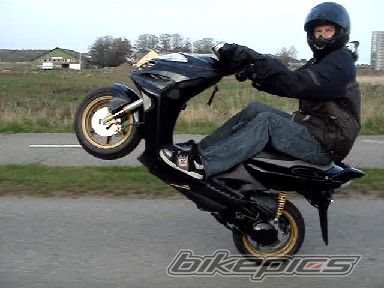 Bike Photo 1075410