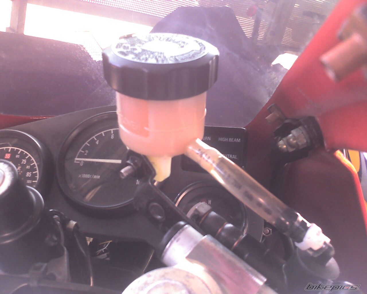 Bike Photo 1075432