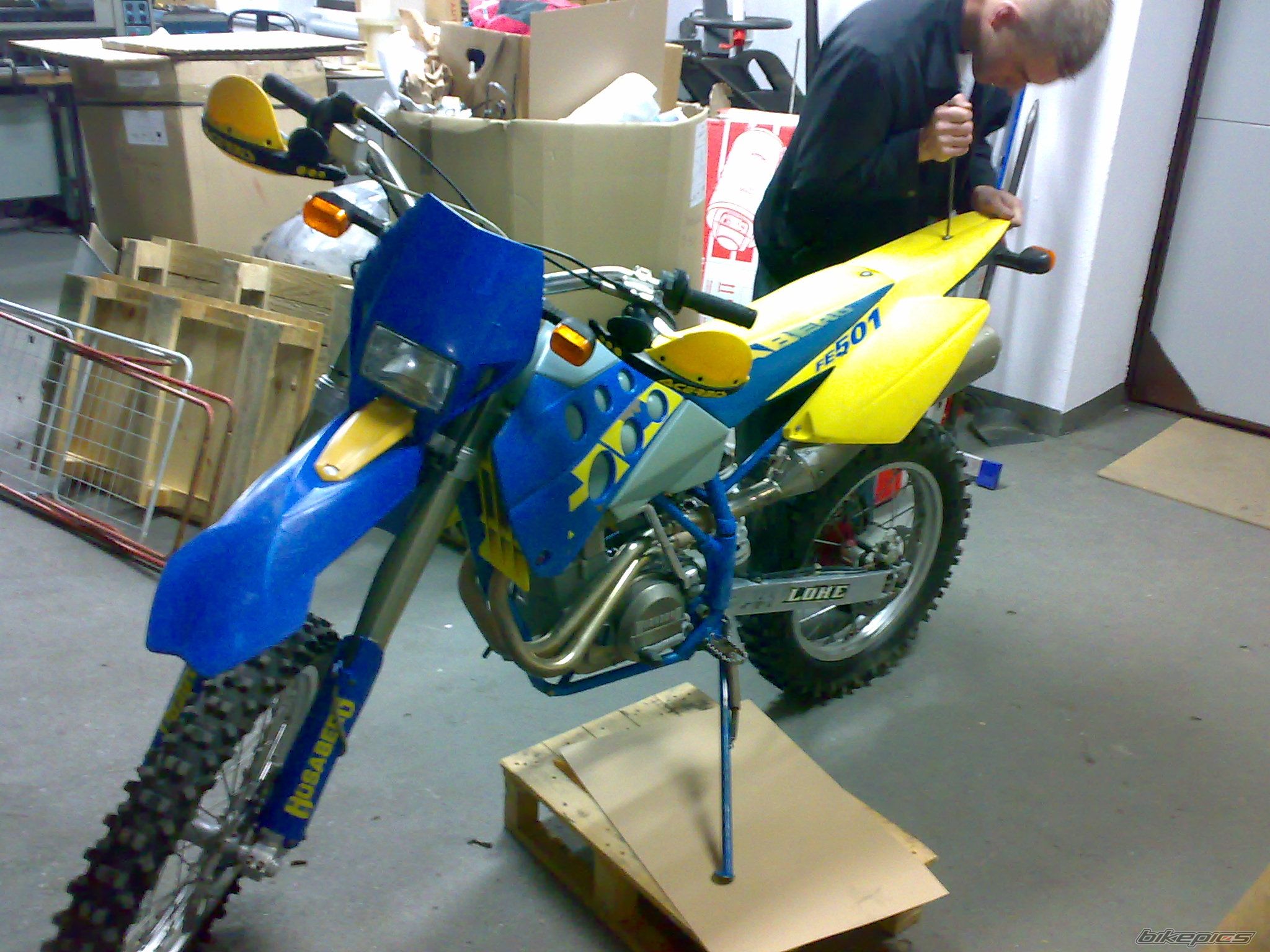 Photo 1075438