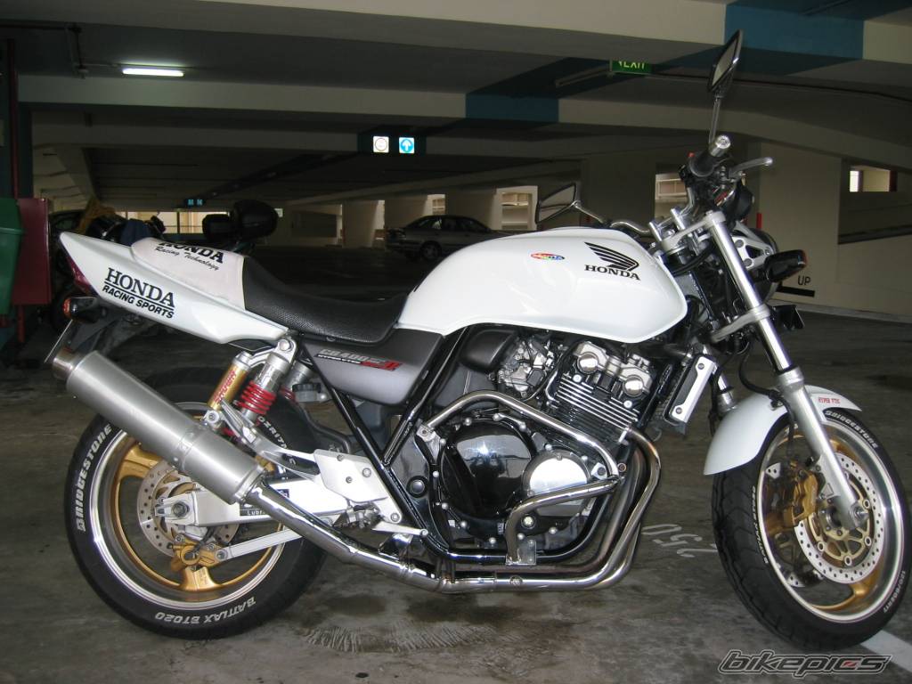 Bike Photo 107545