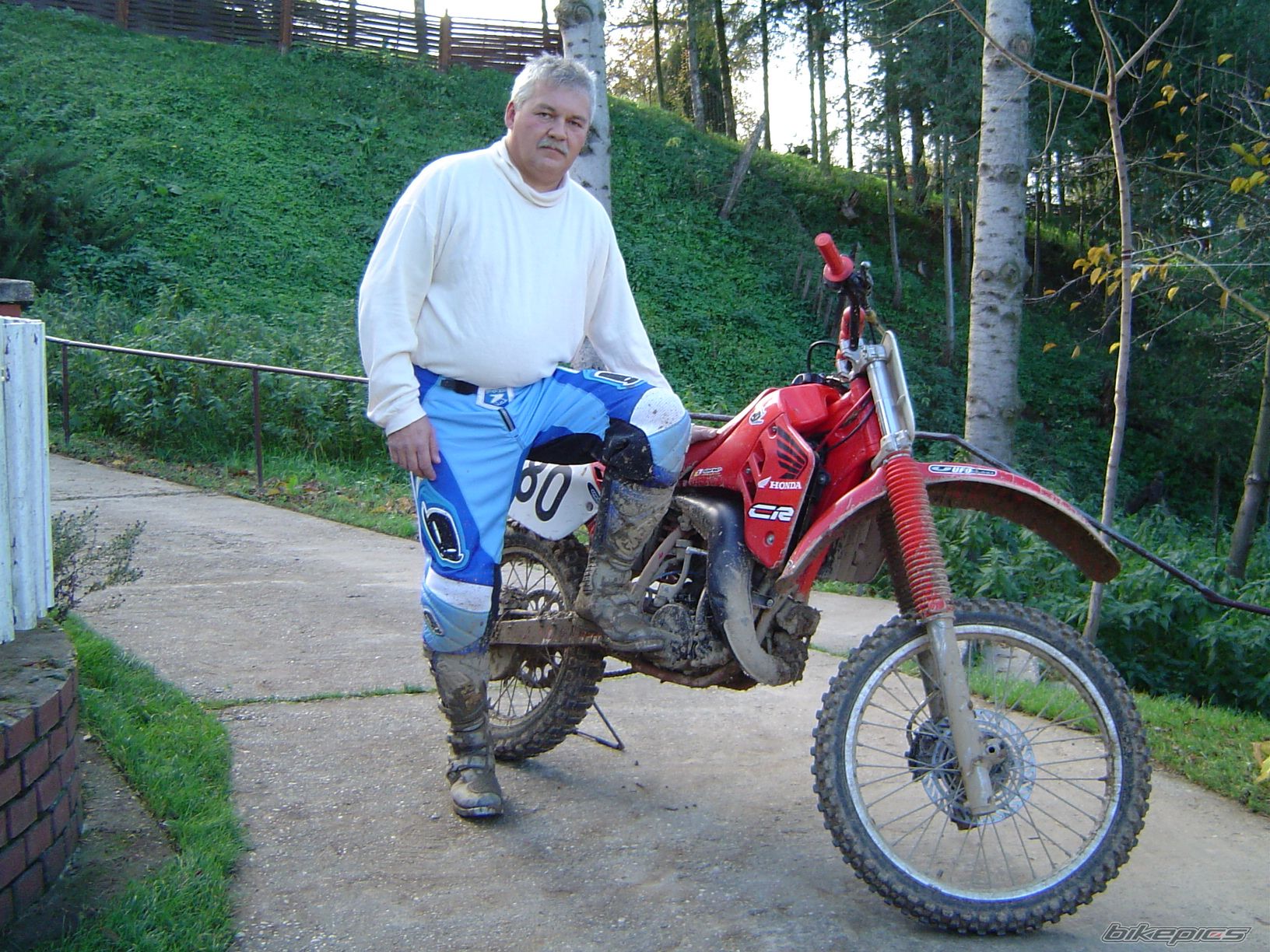 Bike Photo 1075452