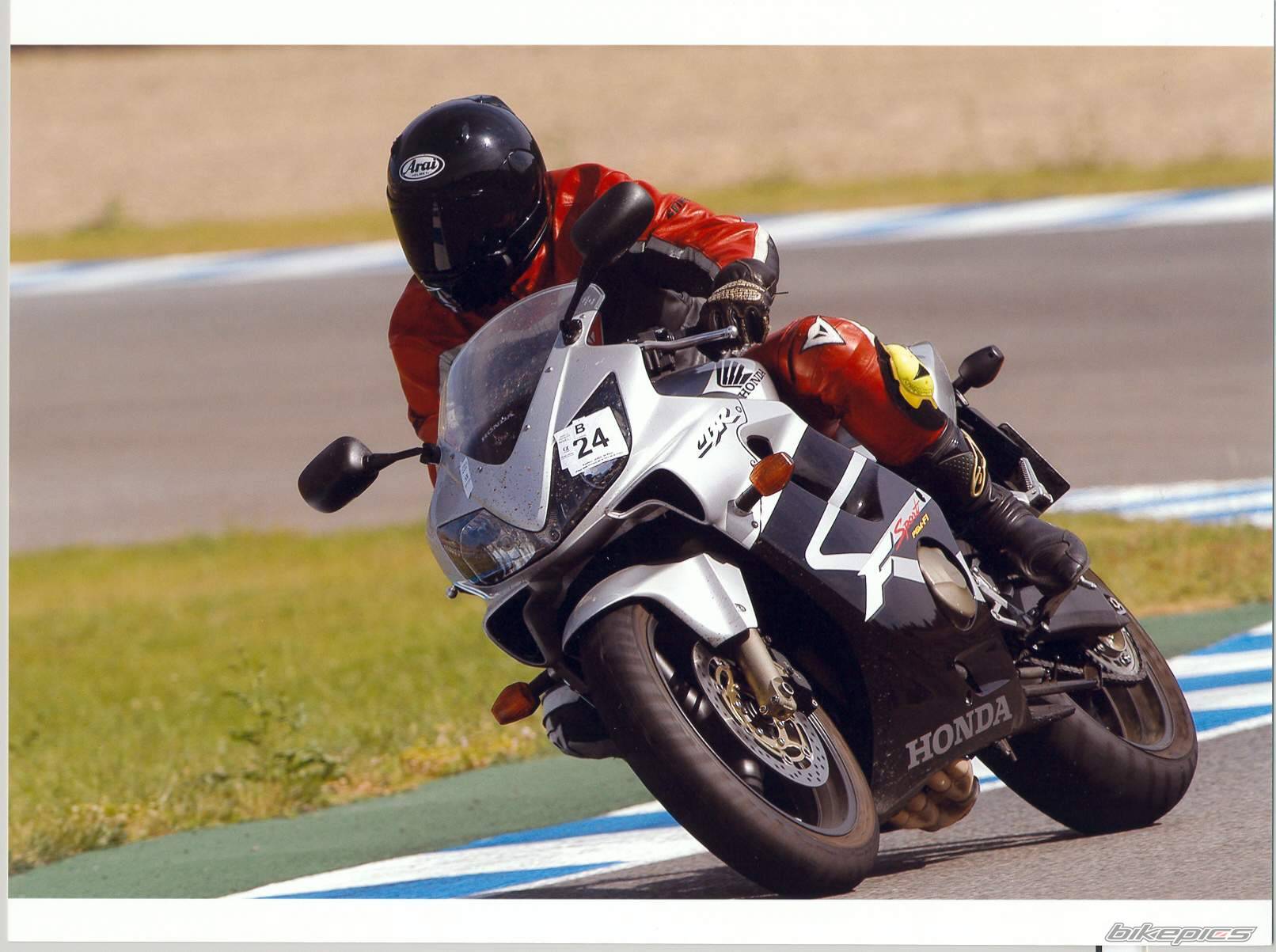 Bike Photo 107546