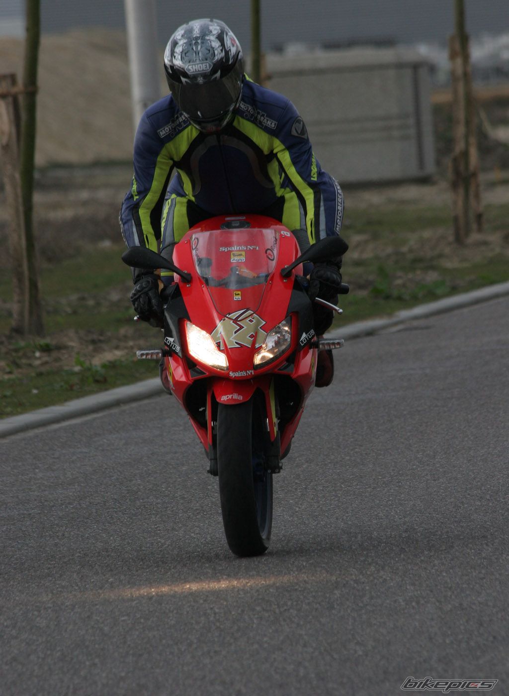 Bike Photo 1075469