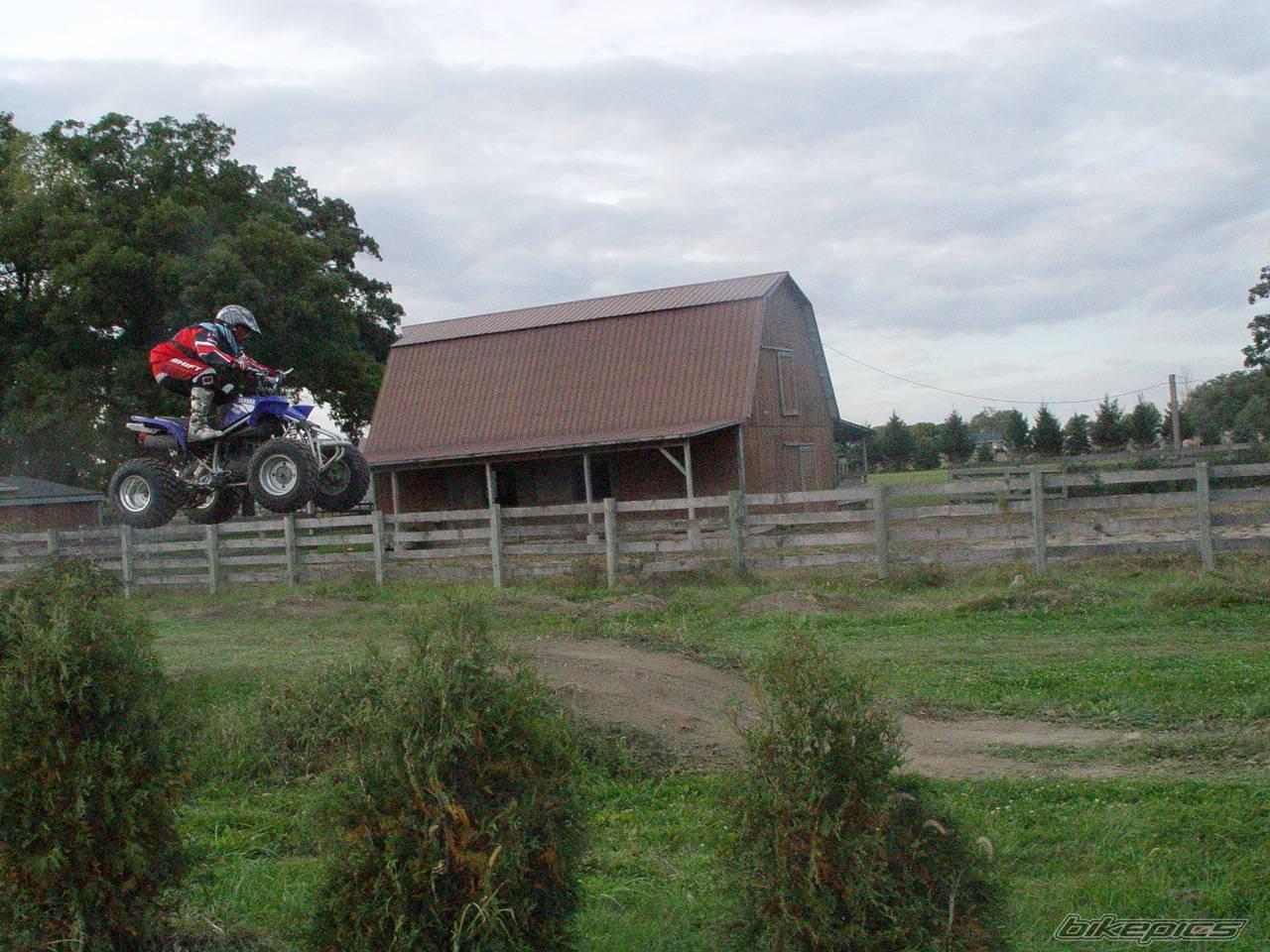 Bike Photo 107549