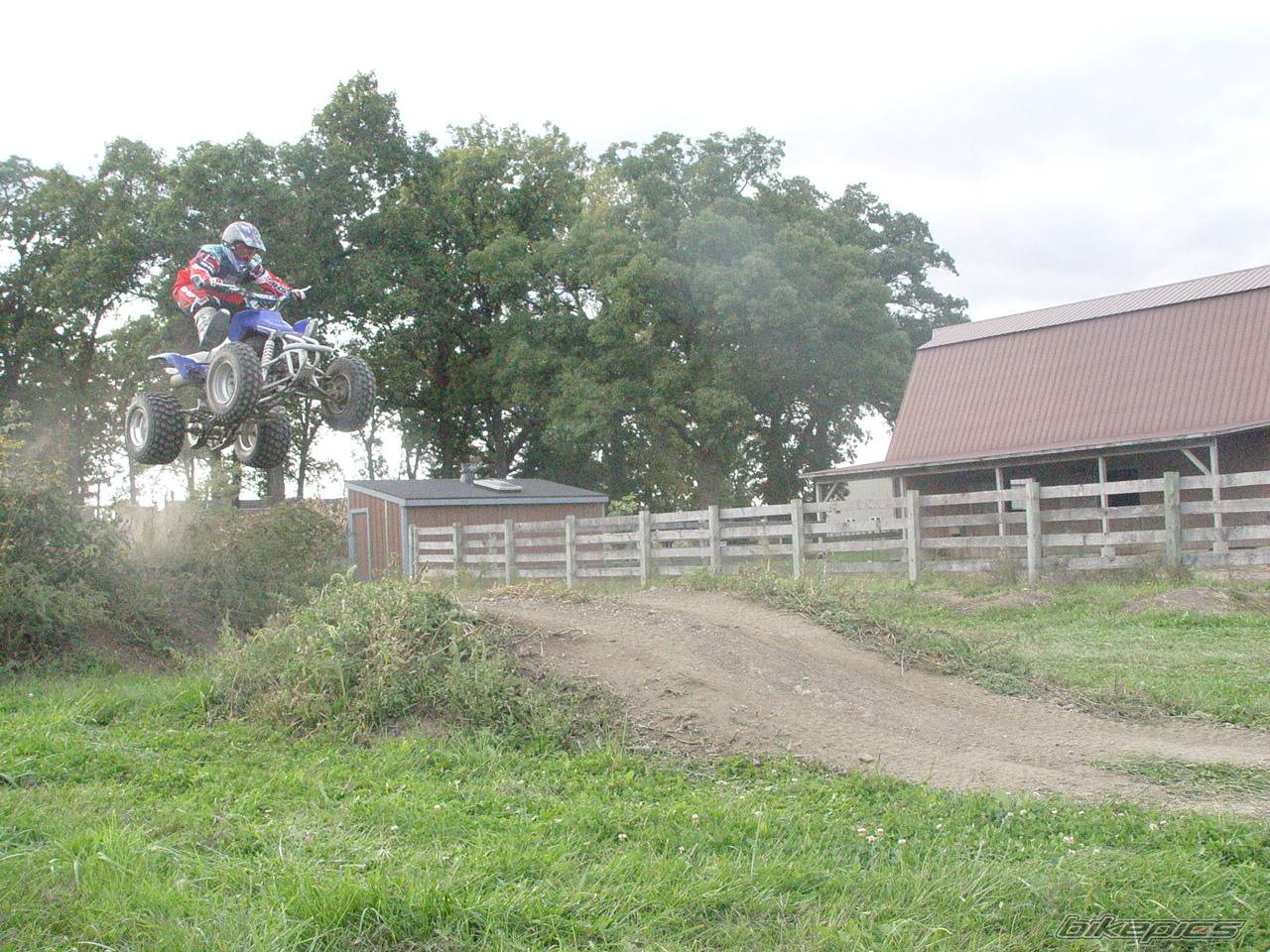 Bike Photo 107552