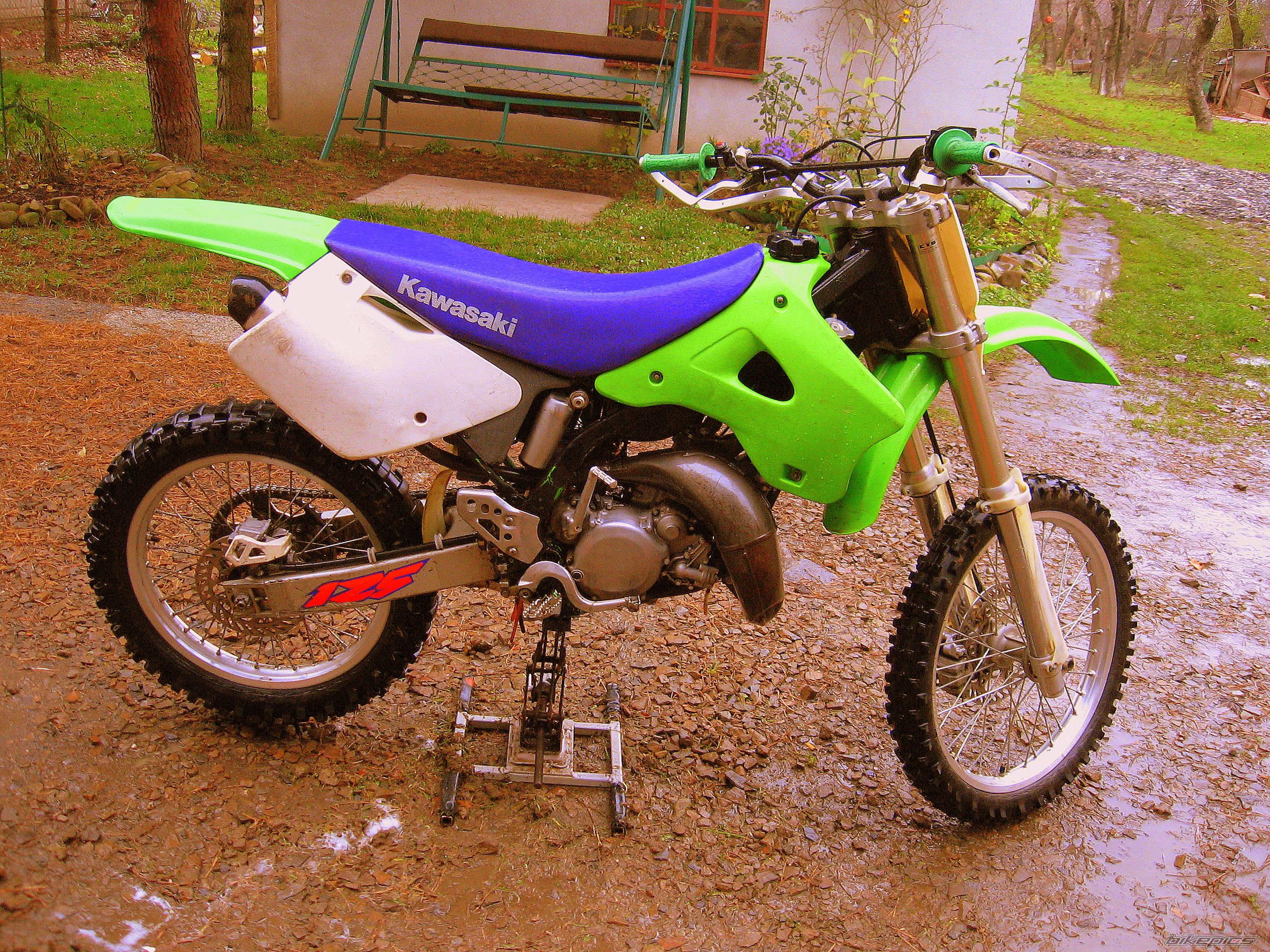Bike Photo 1075587