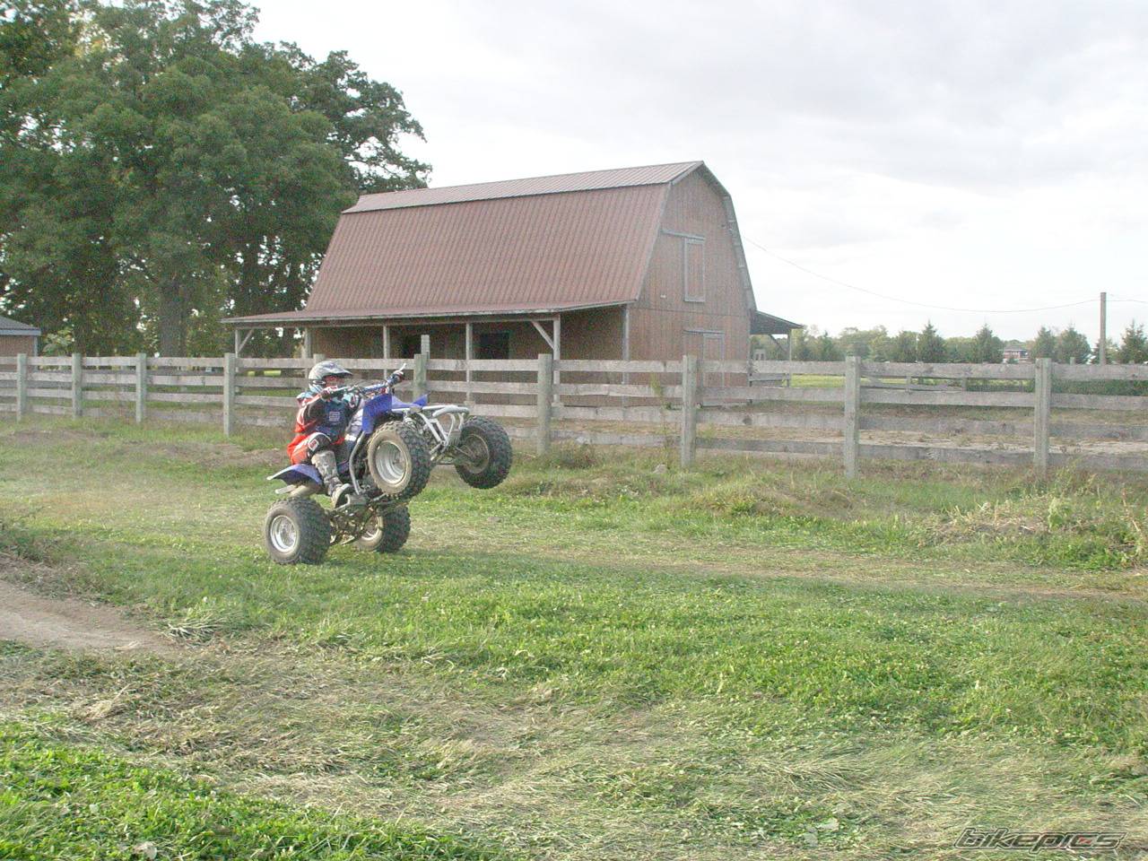 Bike Photo 107559