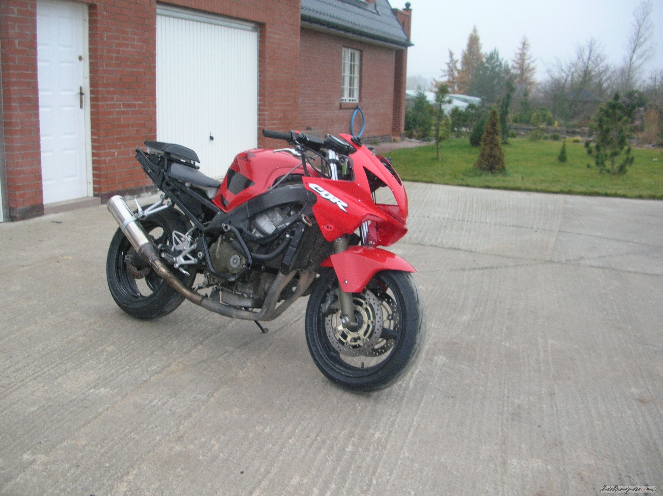 Bike Photo 1075622