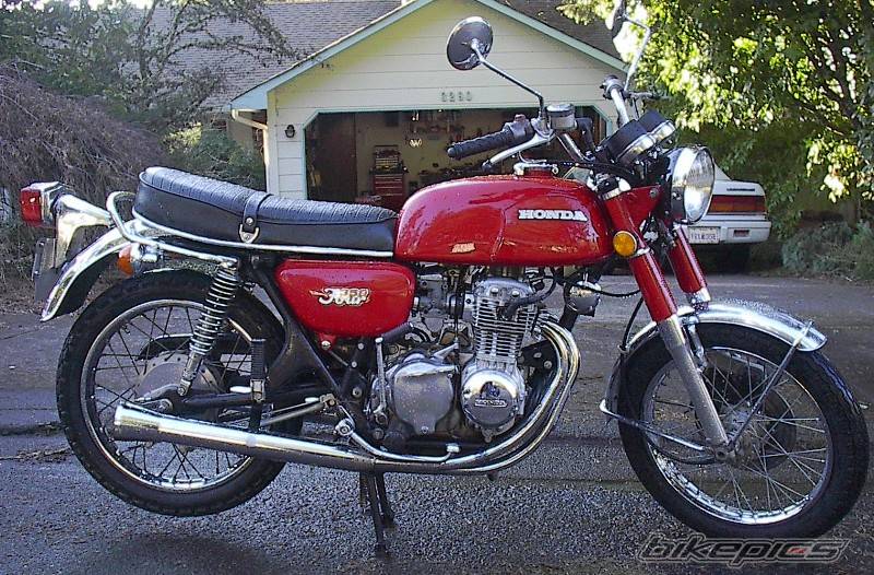 Bike Photo 107567
