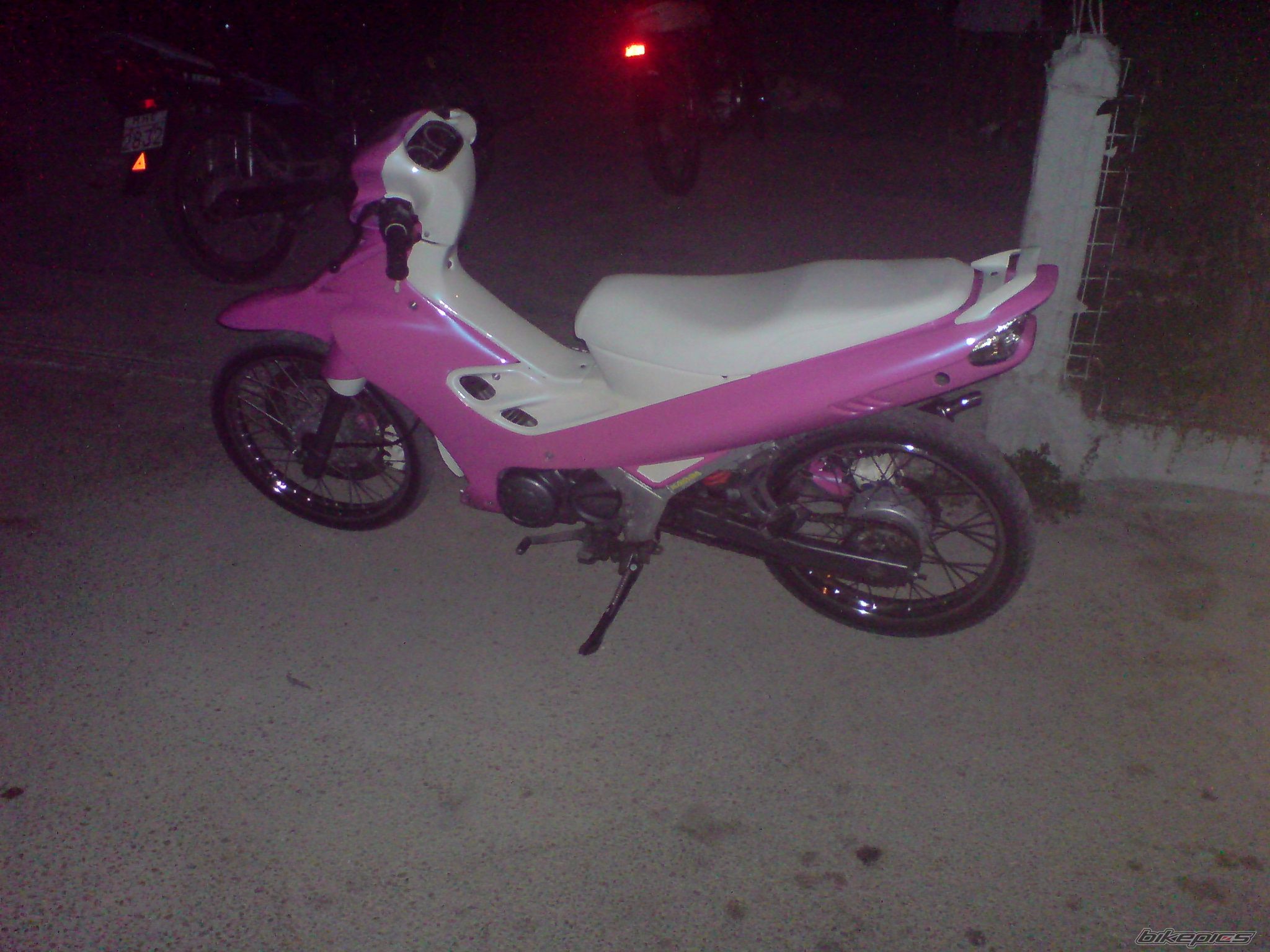 Bike Photo 1075690