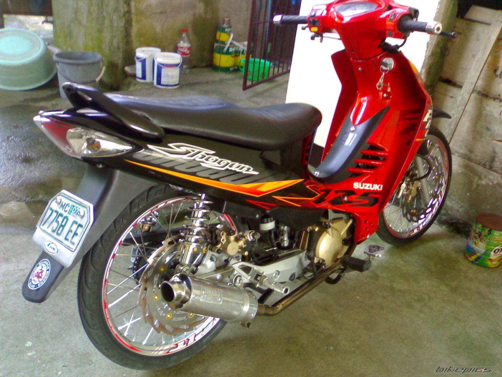 Bike Photo 1075705