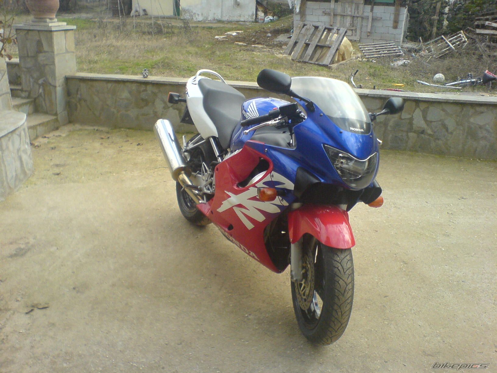 Bike Photo 1075717