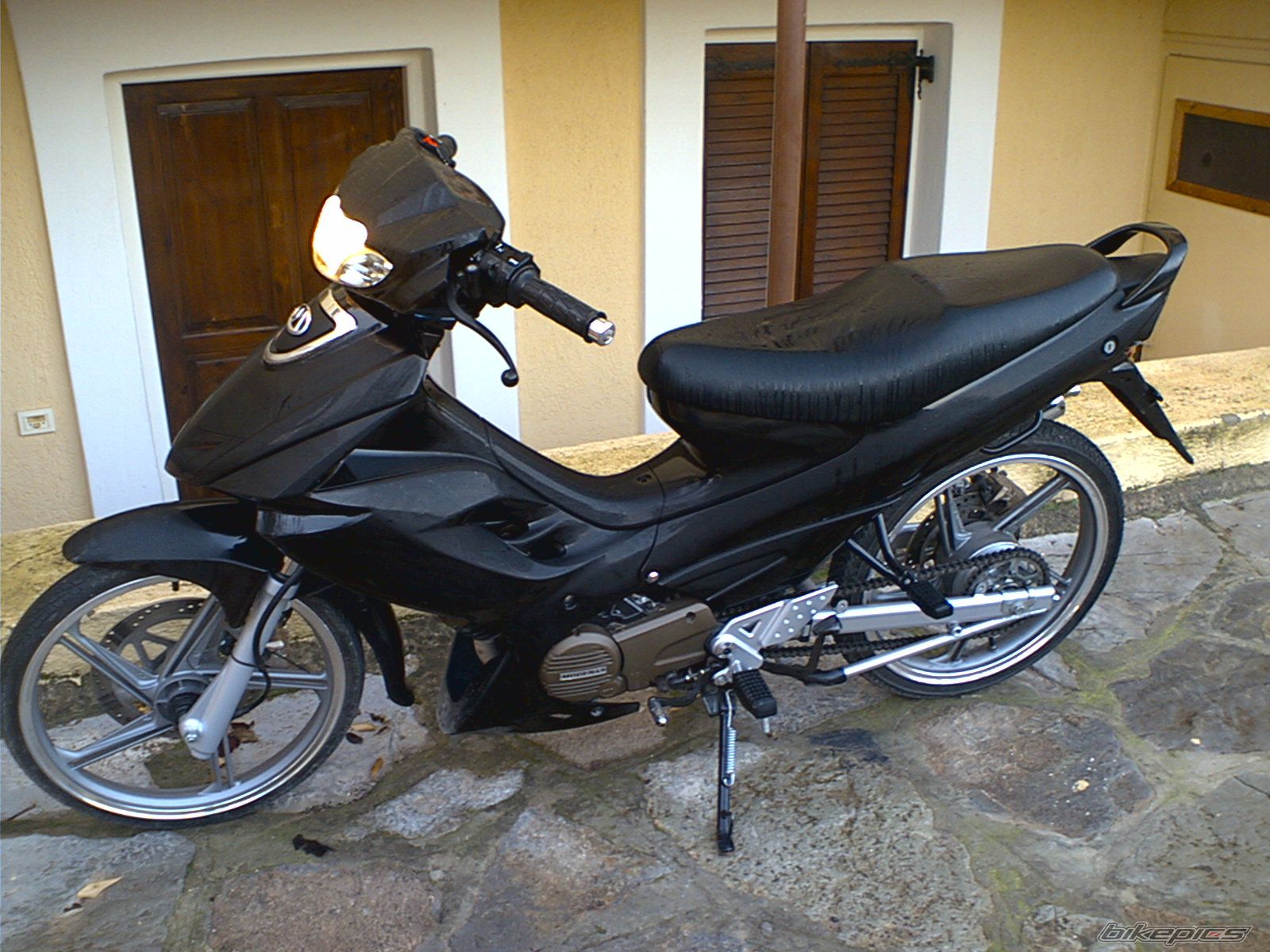 Bike Photo 1075761