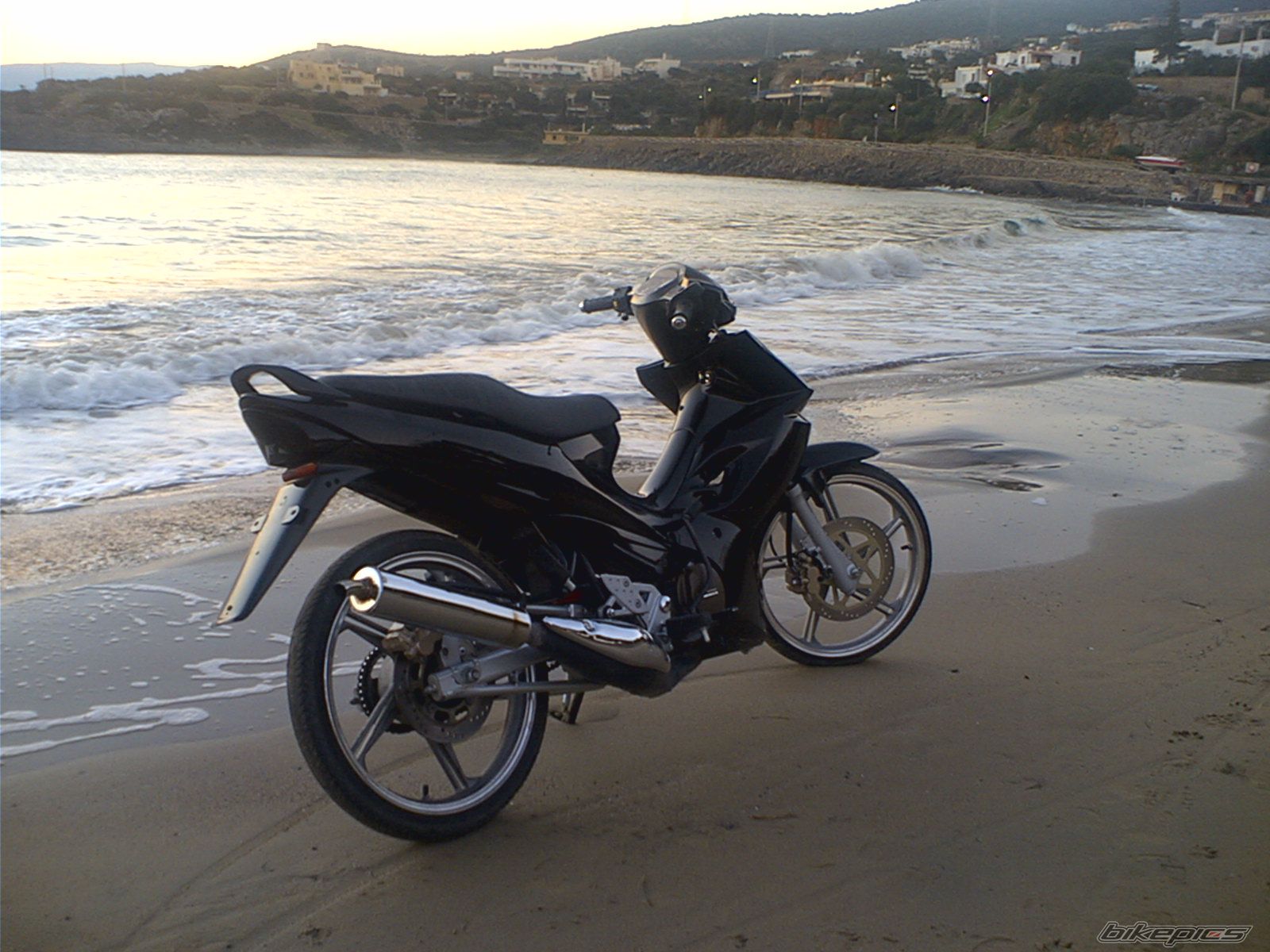 Bike Photo 1075765