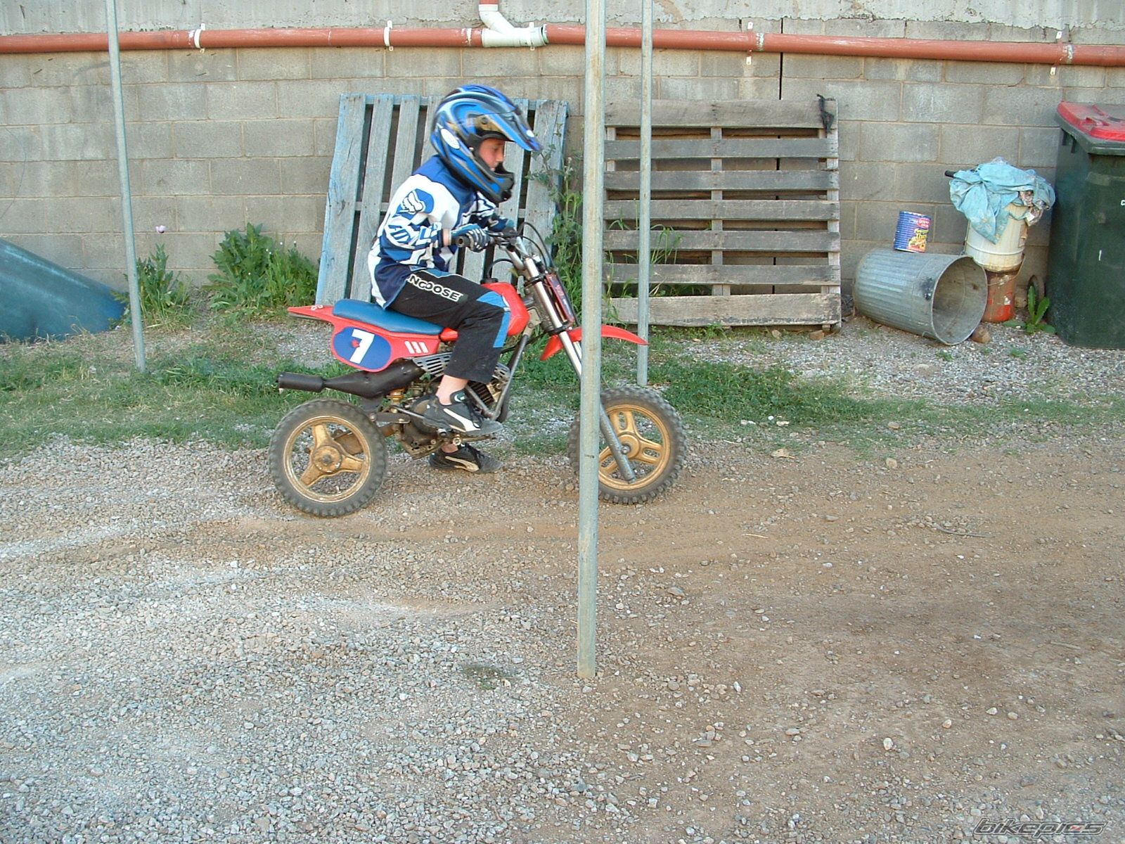 Bike Photo 1075835
