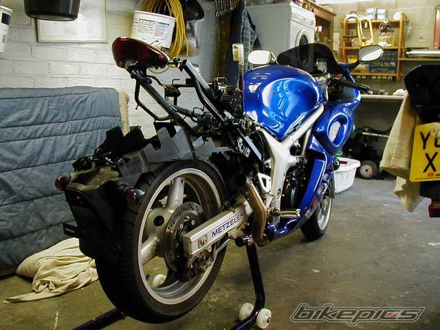 Bike Photo 107586