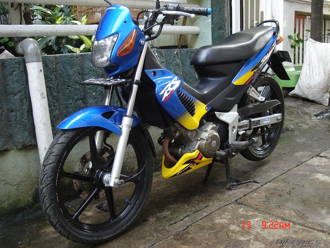 Bike Photo 1075860