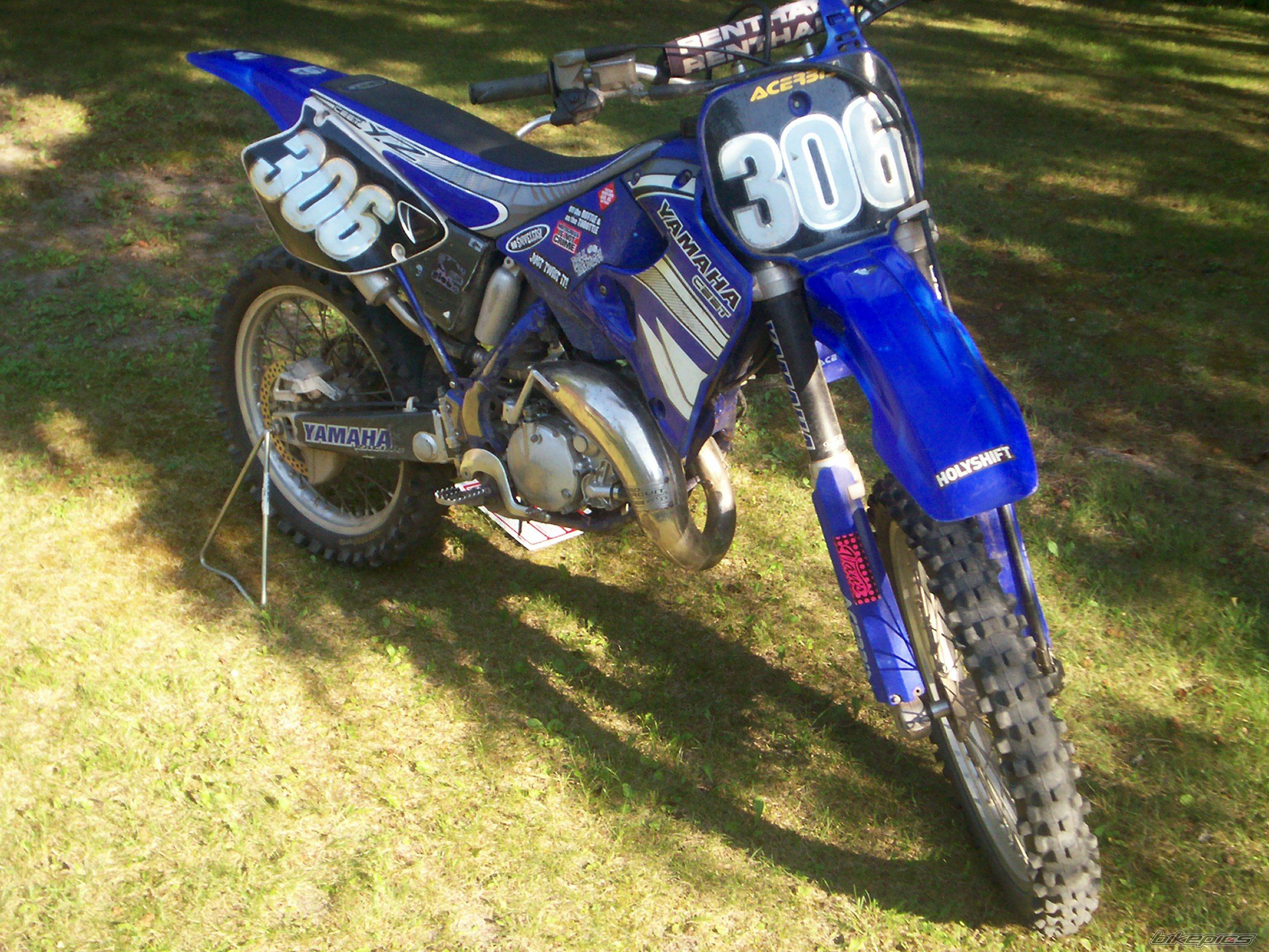 Bike Photo 1075867