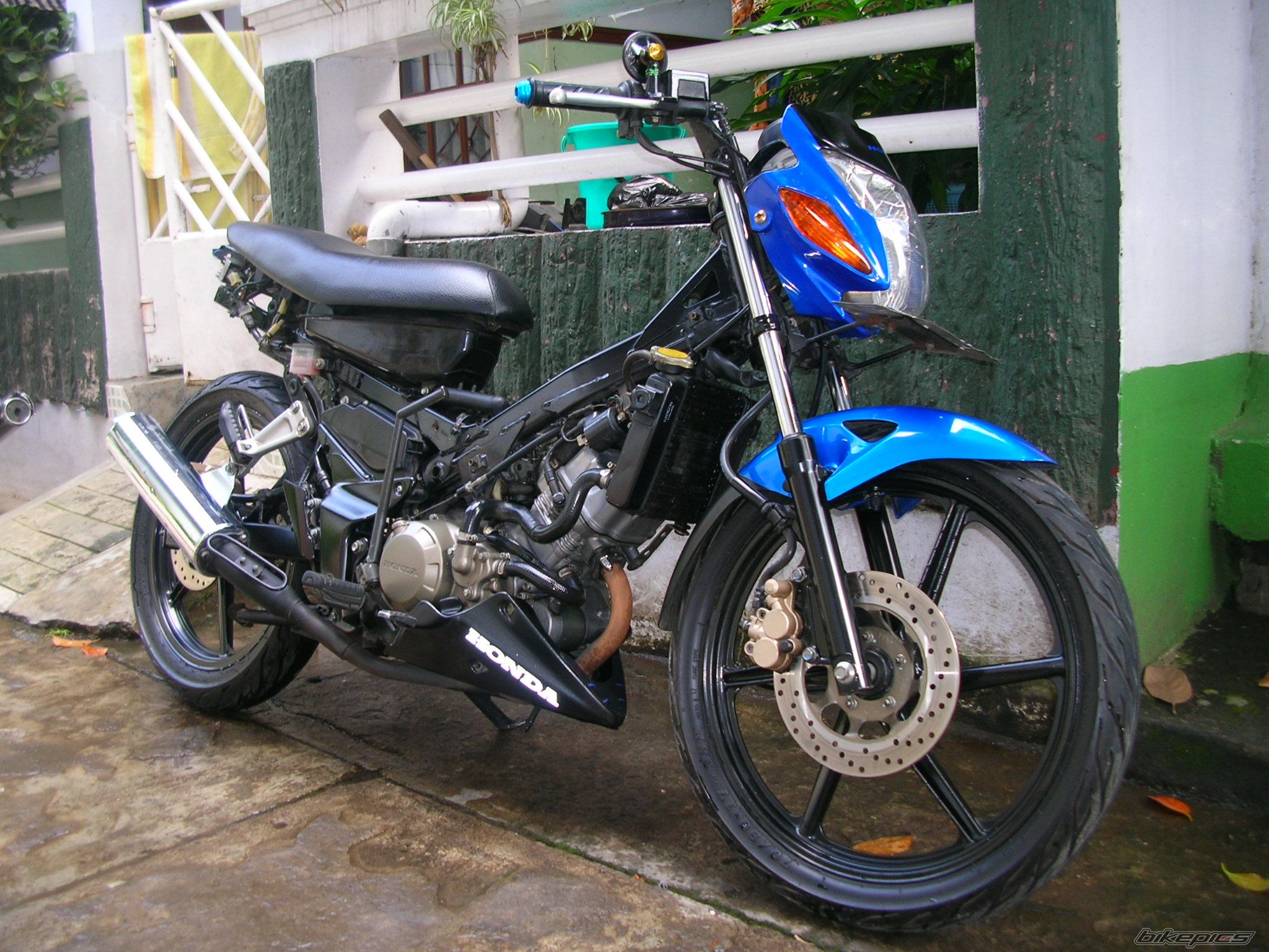 Bike Photo 1075886