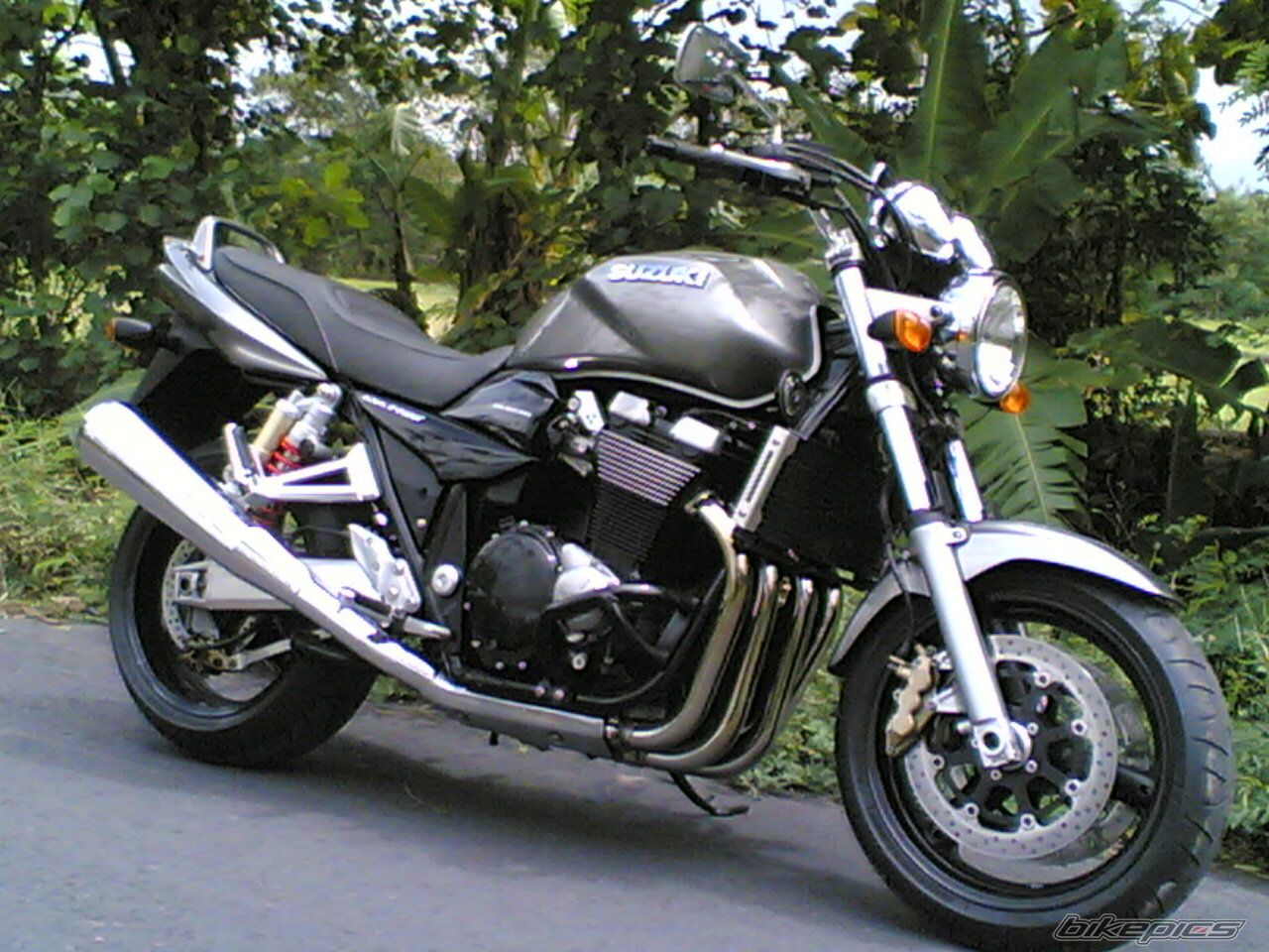 Bike Photo 1075907