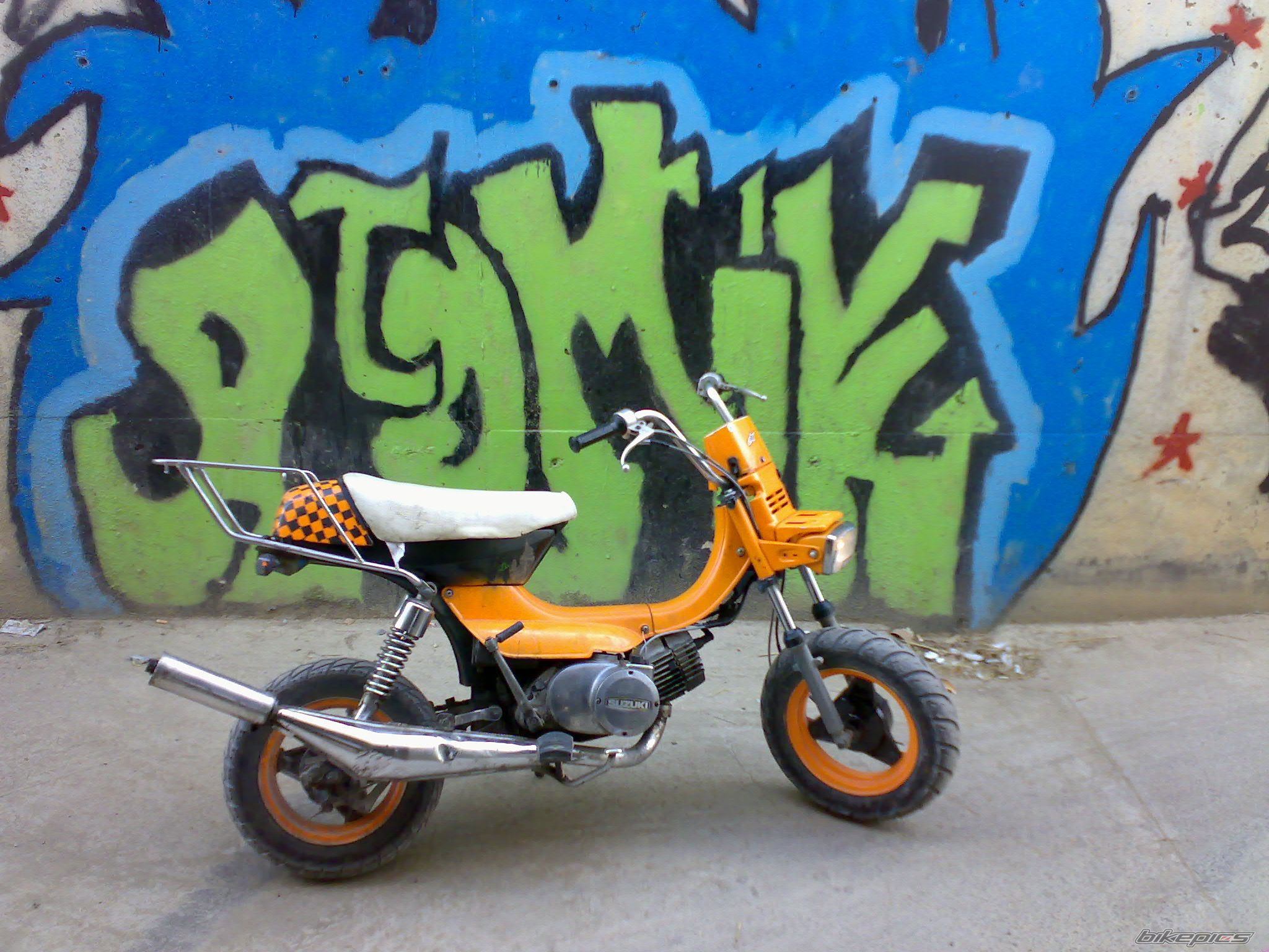 Bike Photo 1075930