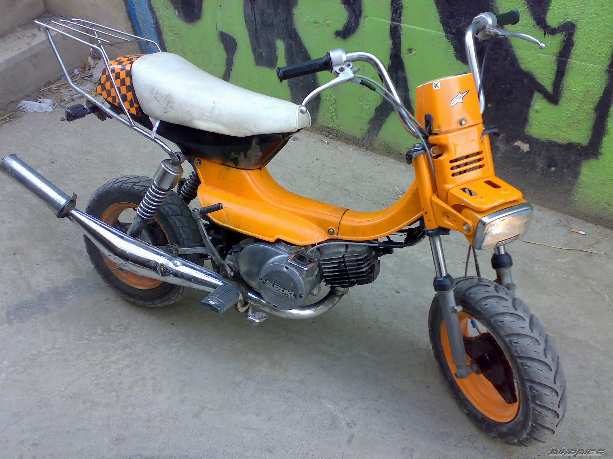 Bike Photo 1075934