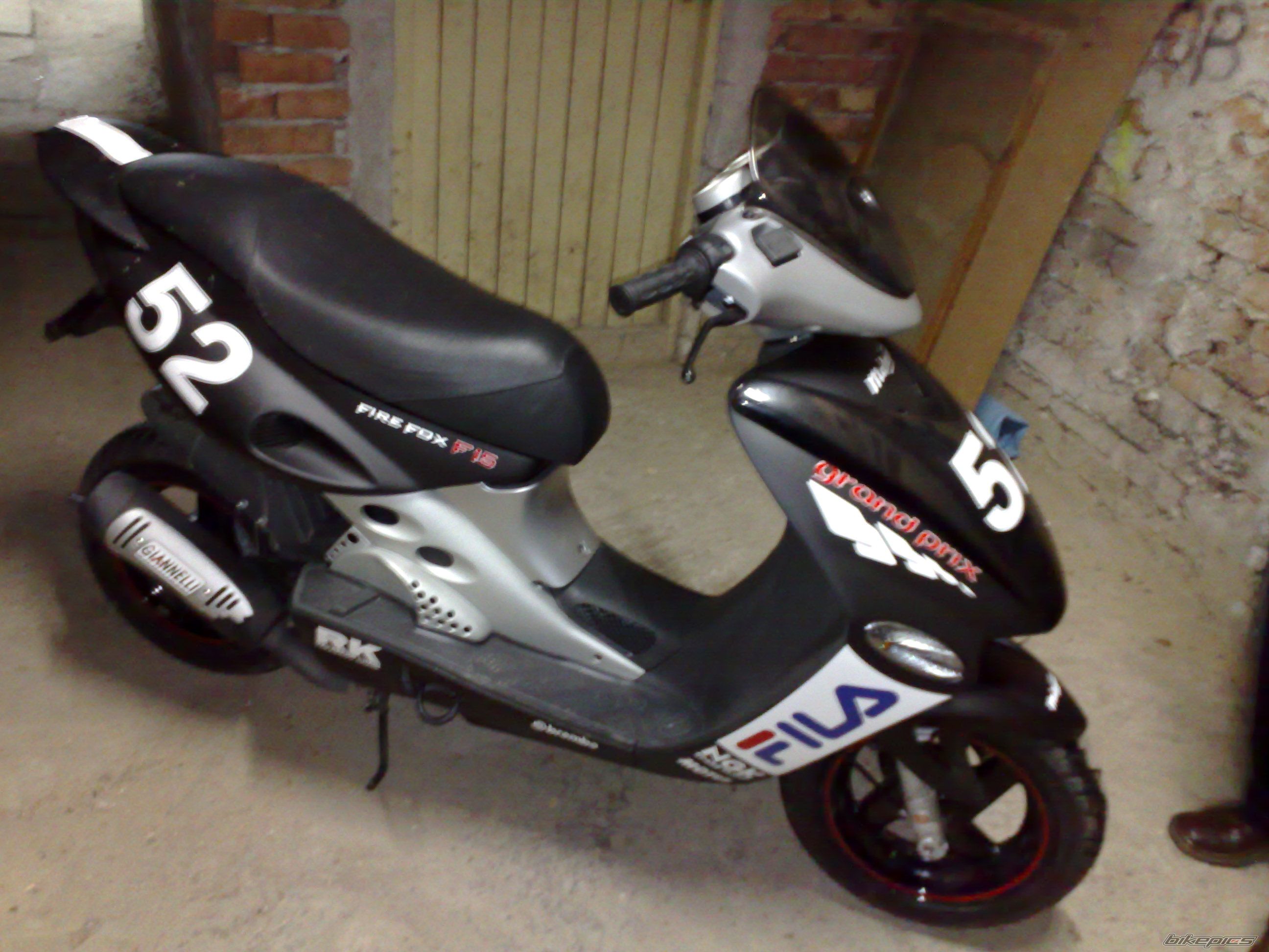 Bike Photo 1075954