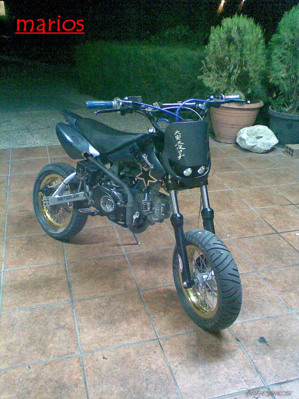 Bike Photo 1075983