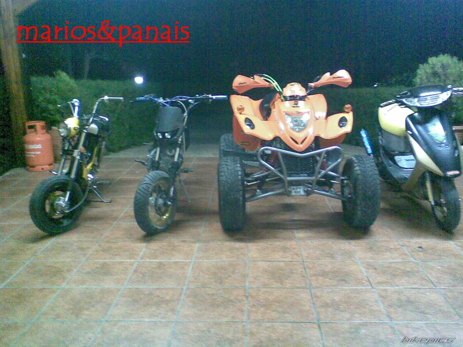 Bike Photo 1075986