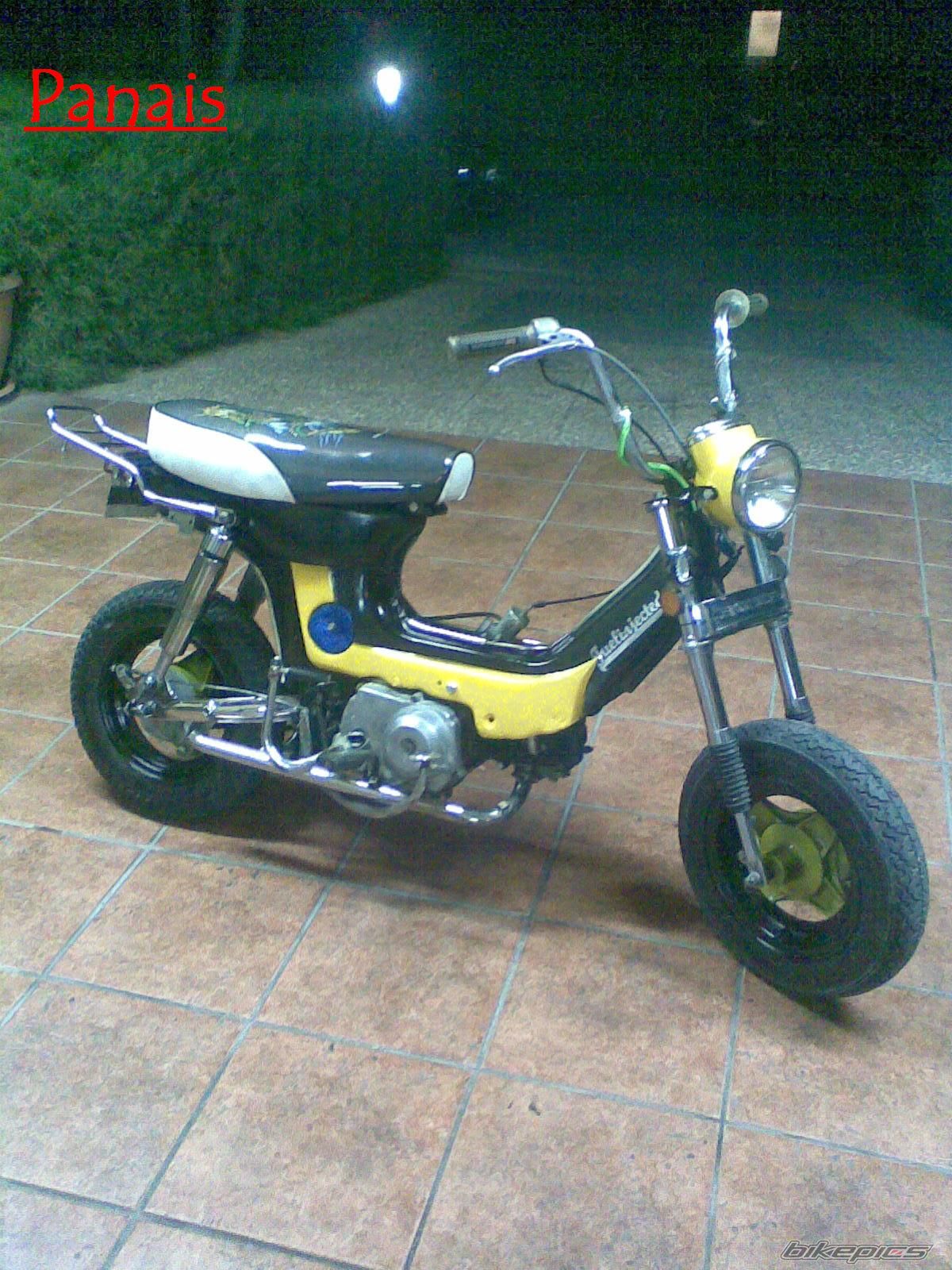 Bike Photo 1075988