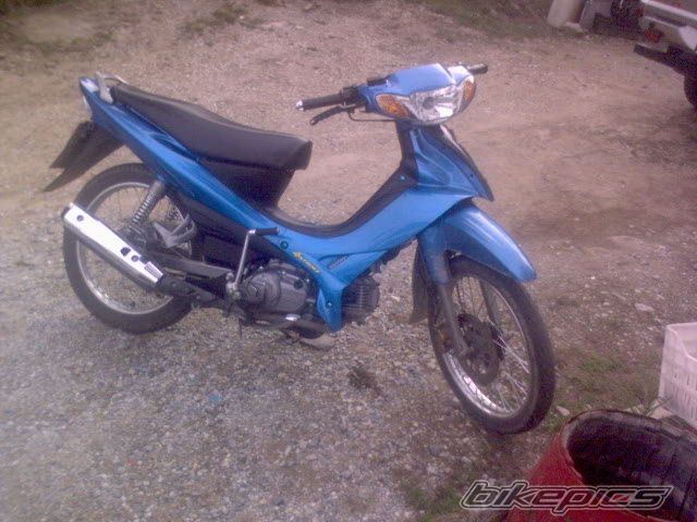Bike Photo 1076009