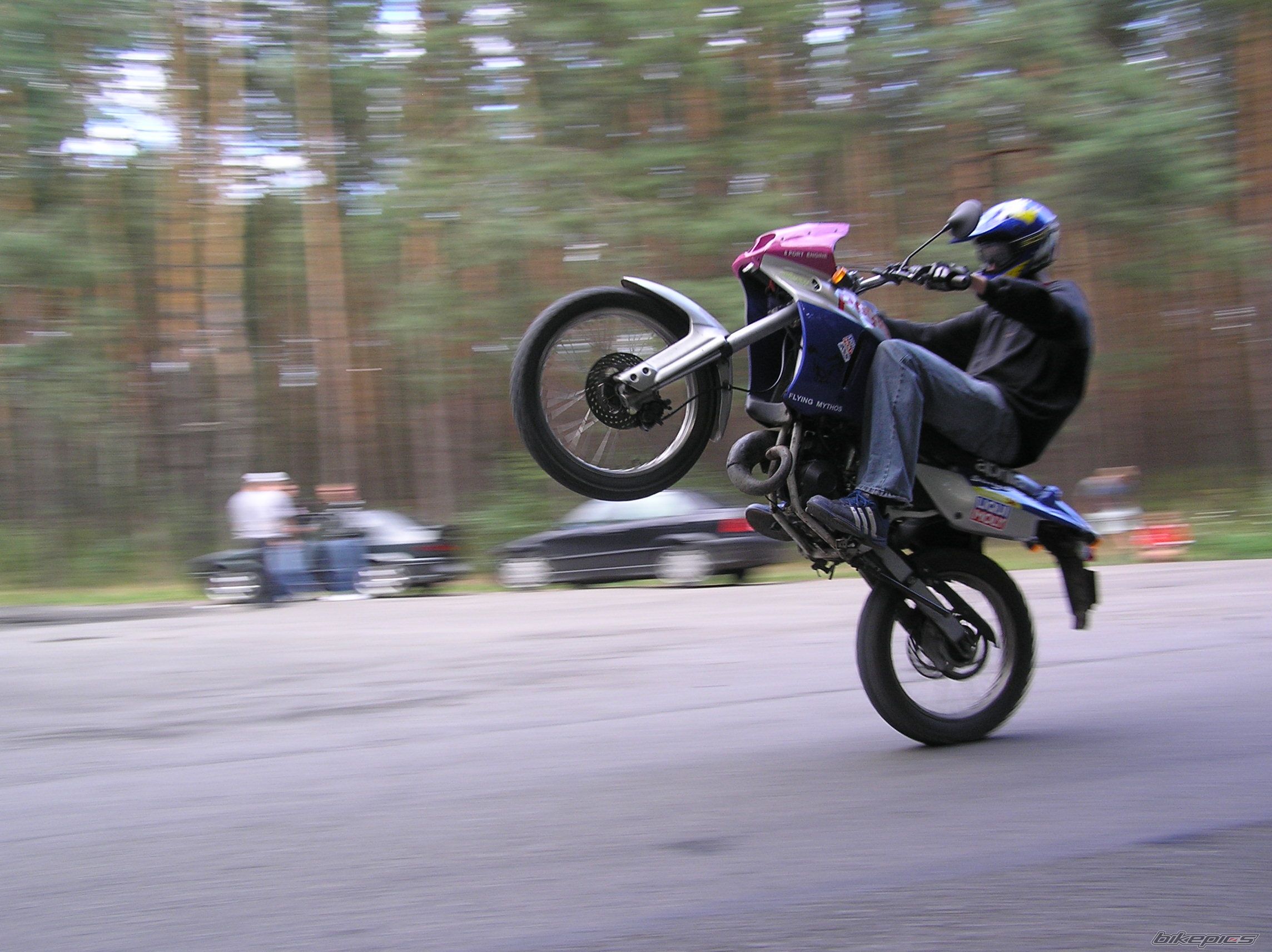 Bike Photo 1076137