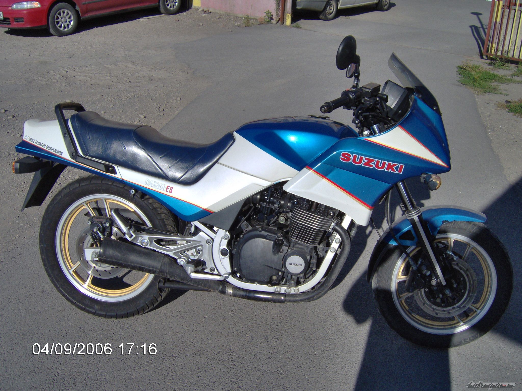 Bike Photo 1076158