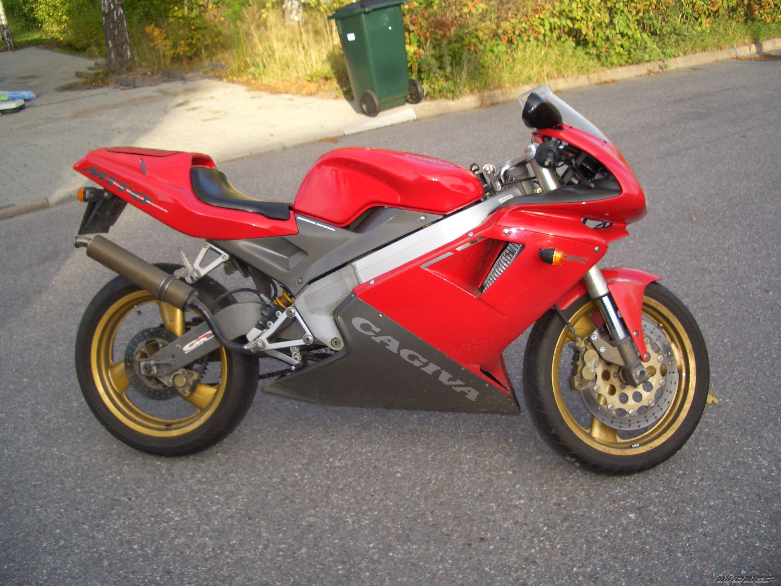 Bike Photo 1076175