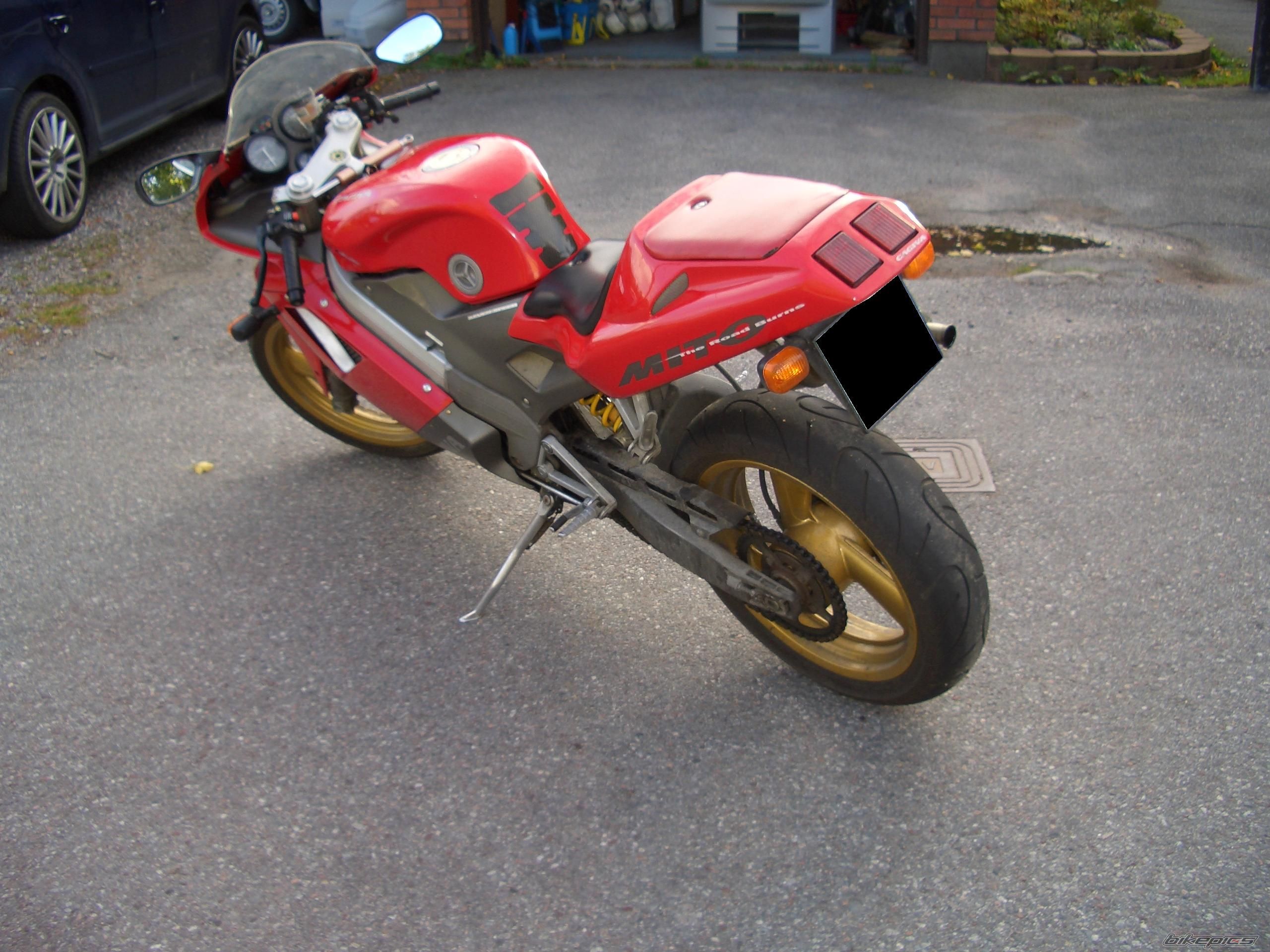 Bike Photo 1076179