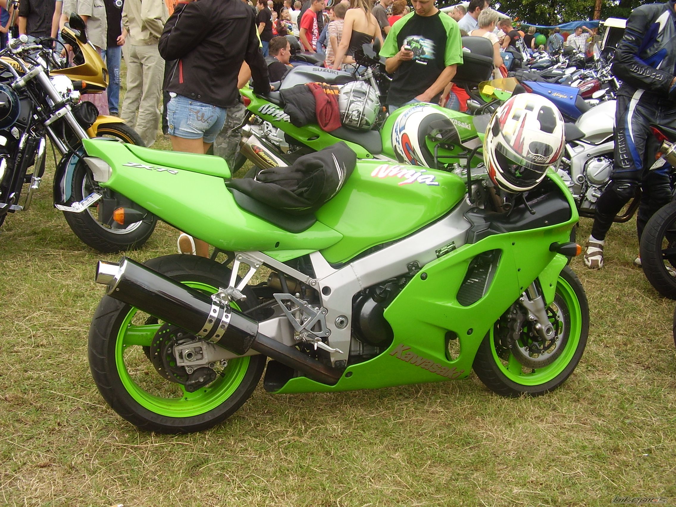 Bike Photo 1076230