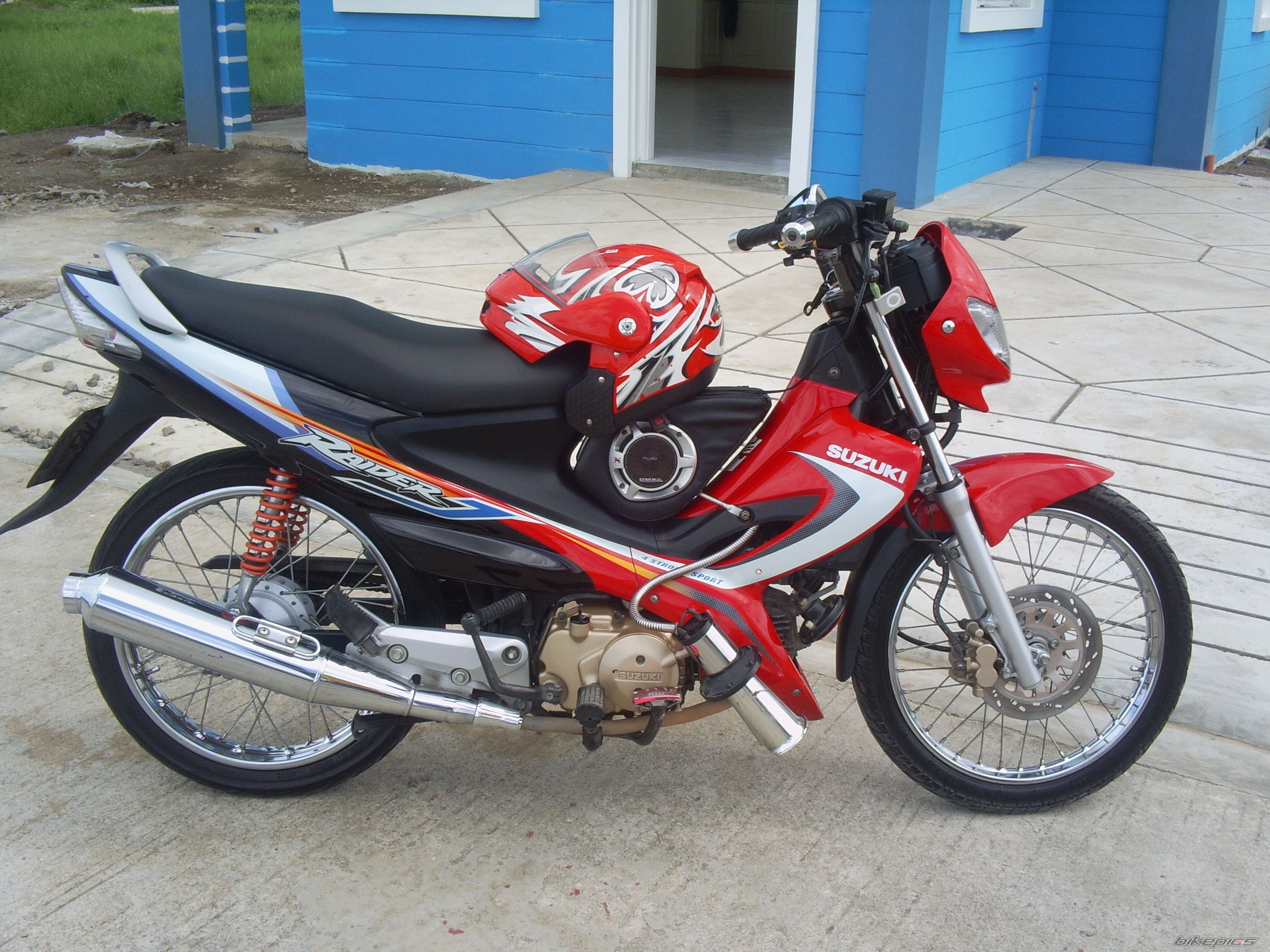 Bike Photo 1076274