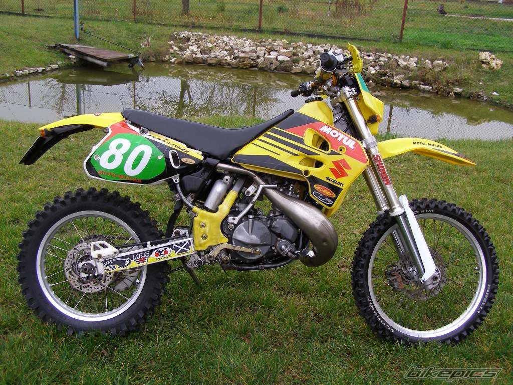 Bike Photo 1076340