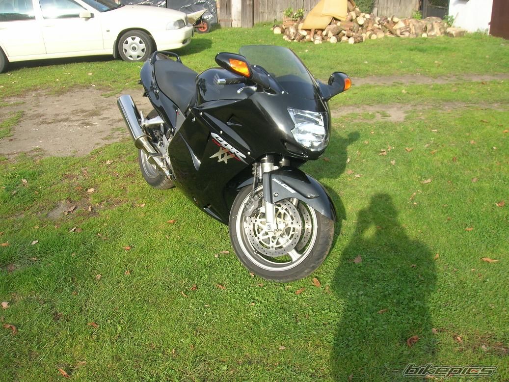 Bike Photo 1076342
