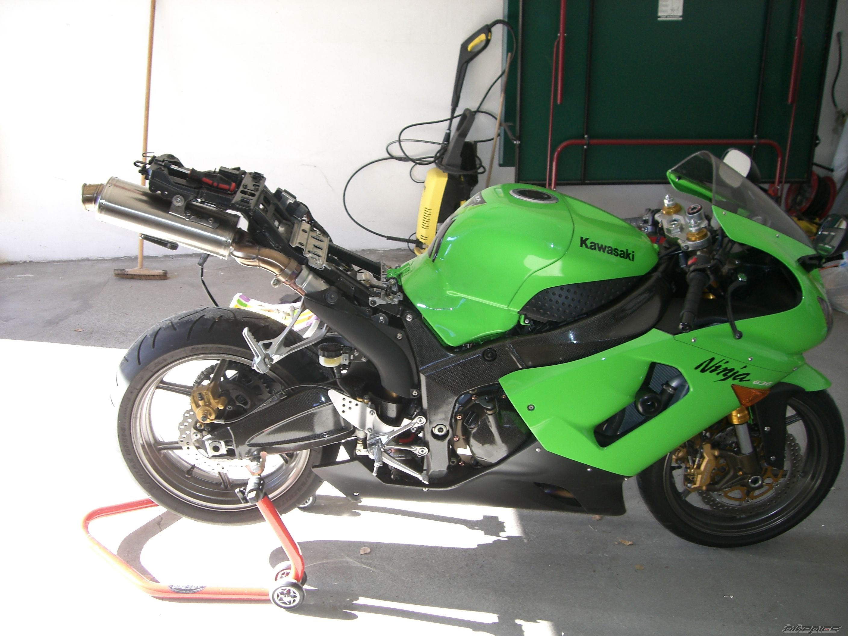 Bike Photo 1076356