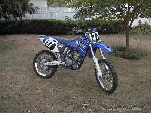 Bike Photo 10764