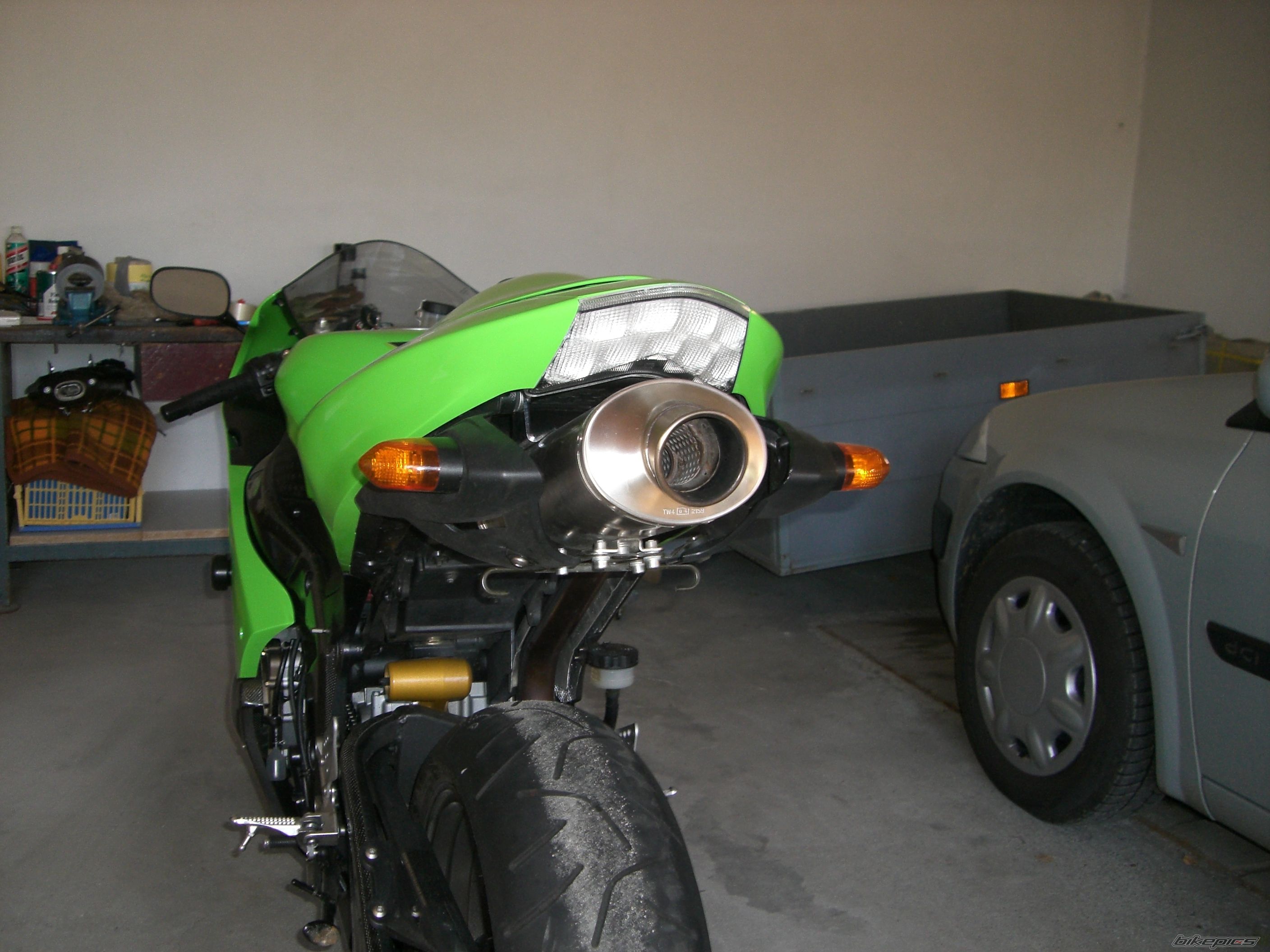 Bike Photo 1076412