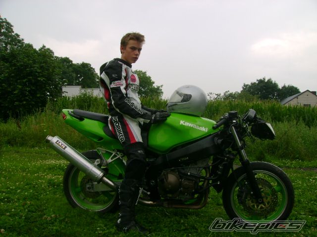 Bike Photo 1076496