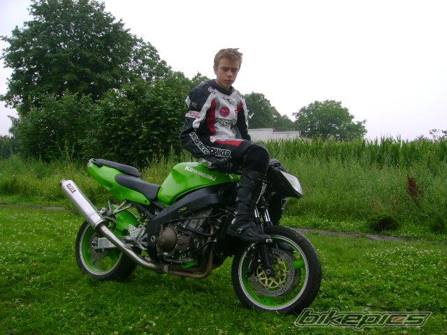 Bike Photo 1076499