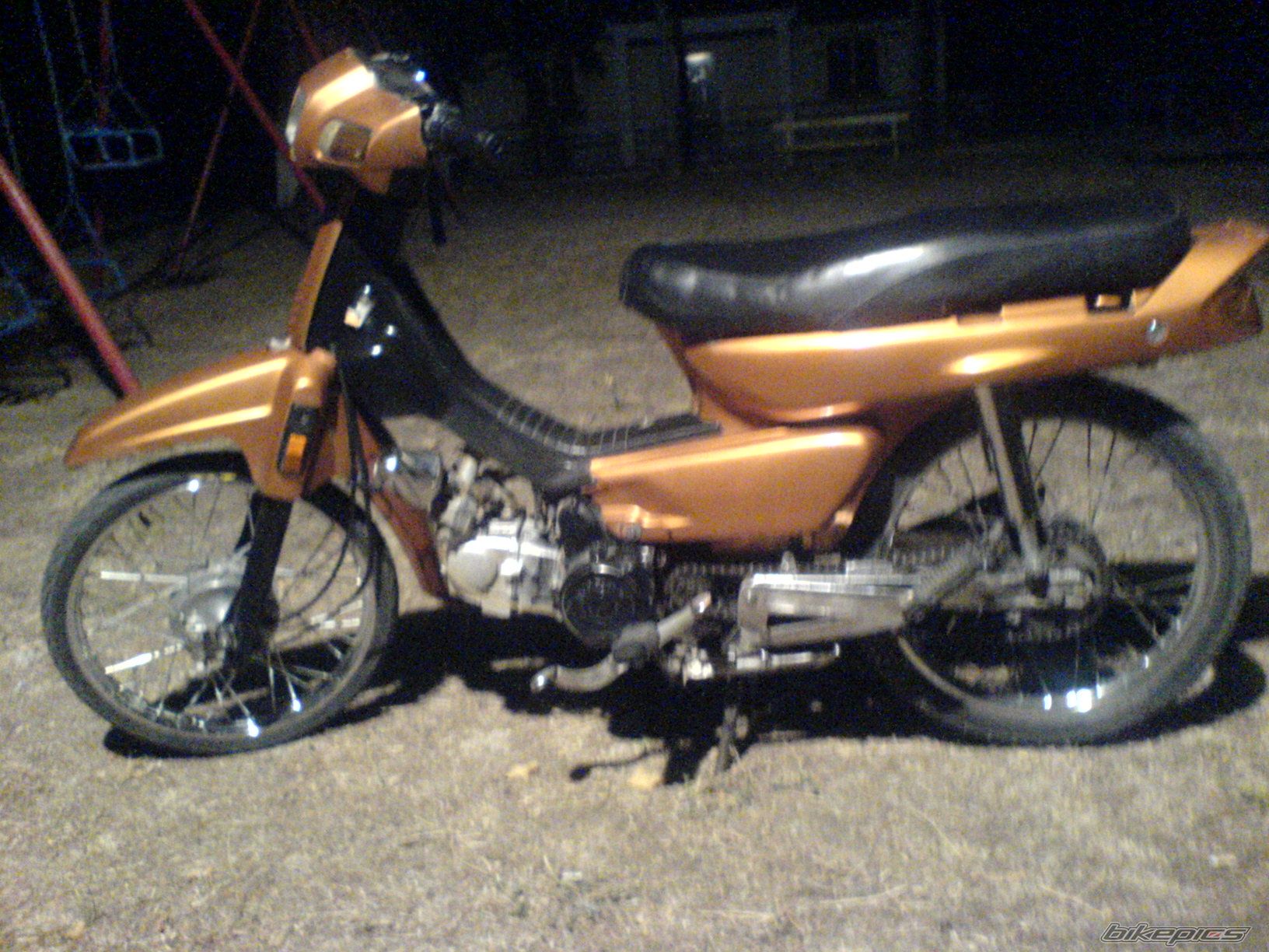 Bike Photo 1076501